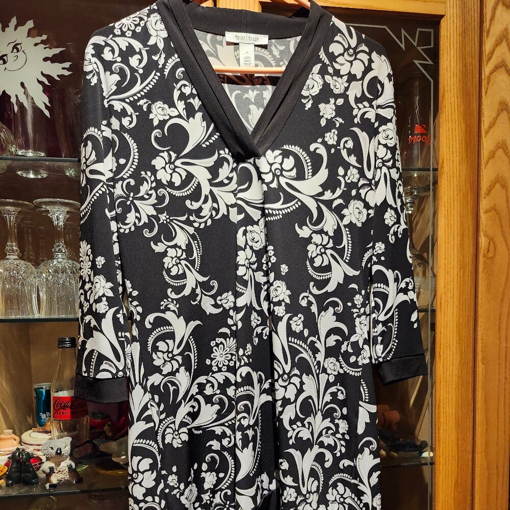 White House/Black Market Blouse